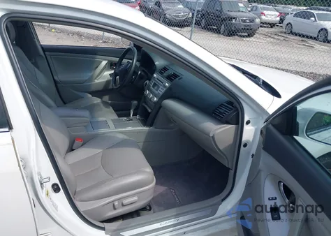 2011 Toyota Camry Se from USA, damaged, VIN 4T1BF3EK6BU675295